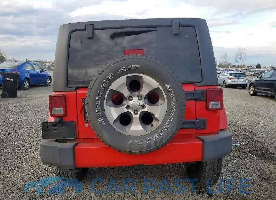 1C4BJWEG1JL935607# 6