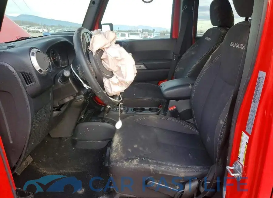 1C4BJWEG1JL935607# 7