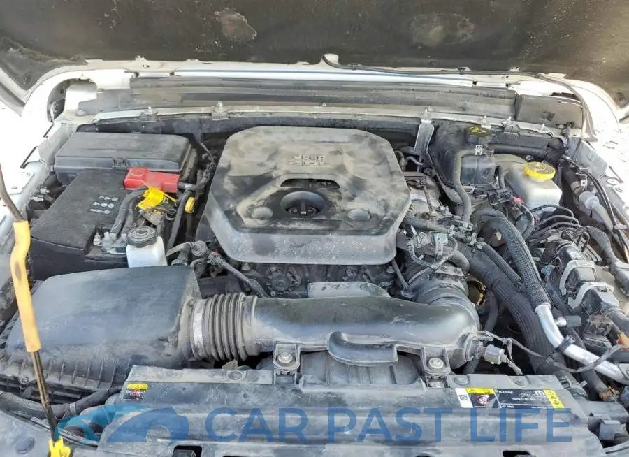 1C4GJXAN8MW691263# 11