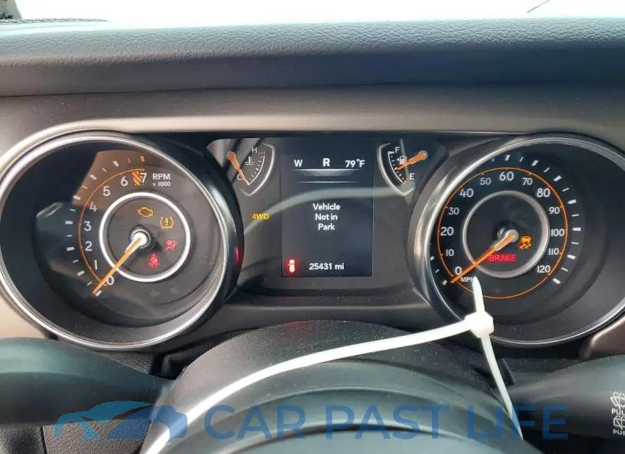 1C4HJXAG4MW539650# 9