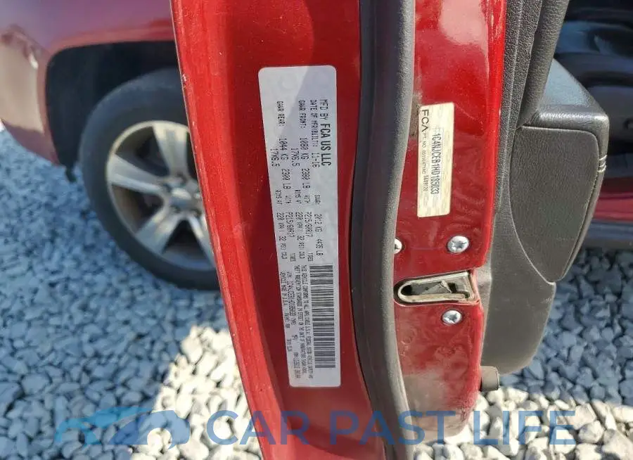 1C4NJCEB1HD185033# 13