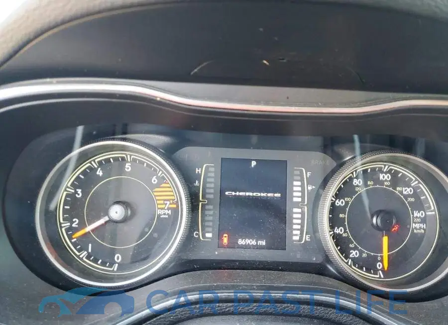 1C4PJMCB2KD306371# 9