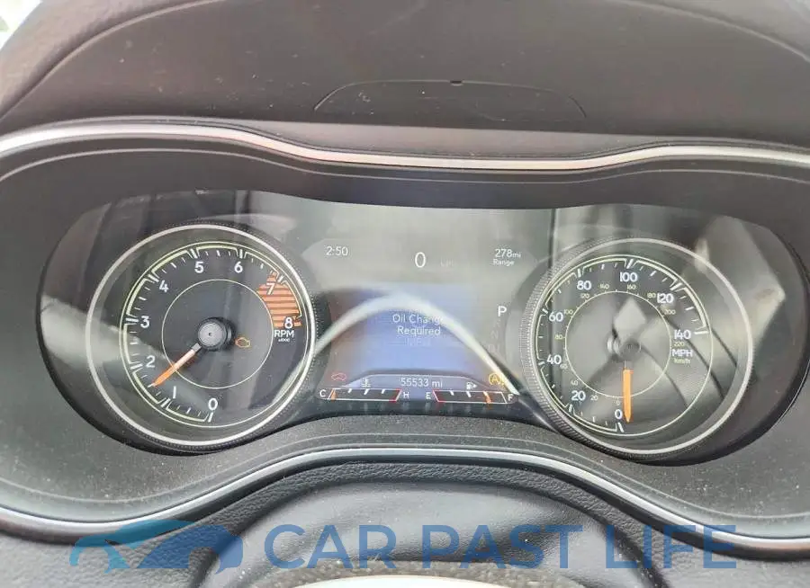1C4PJMDX7ND520285# 9