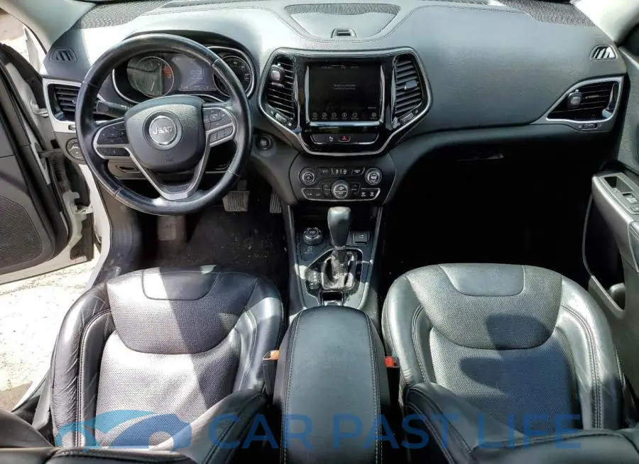 1C4PJMDX9KD168998# 8