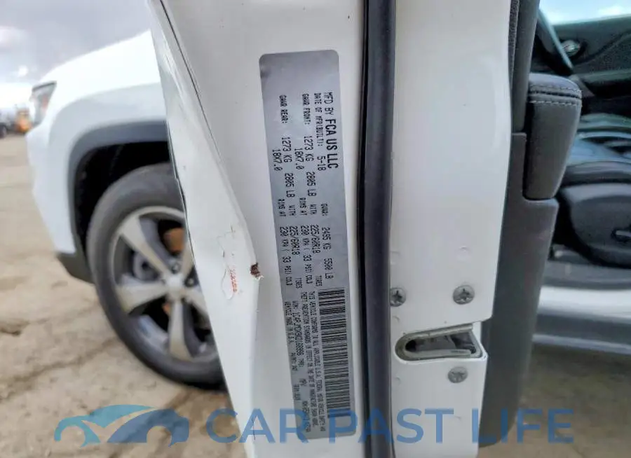 1C4PJMDX9KD168998# 13