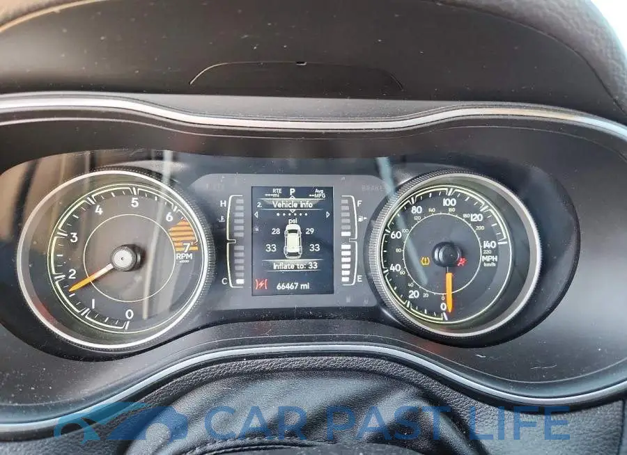 1C4PJMLB7KD291057# 9