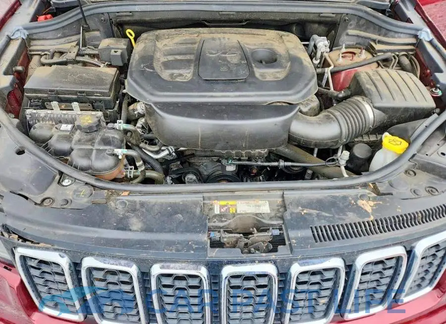 1C4RJEAG6MC598063# 12