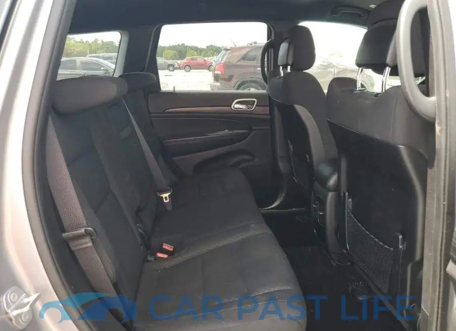 1C4RJEAG9MC813130# 10