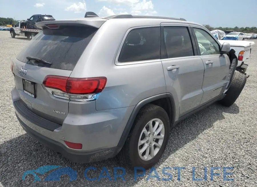 1C4RJEAG9MC813130# 3