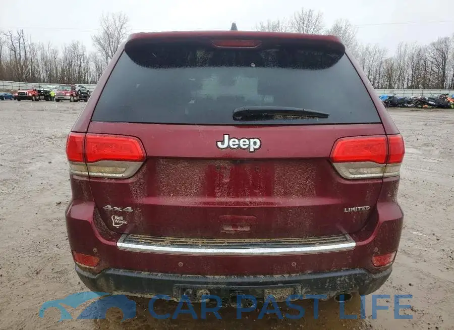 1C4RJFBG4JC378811# 6