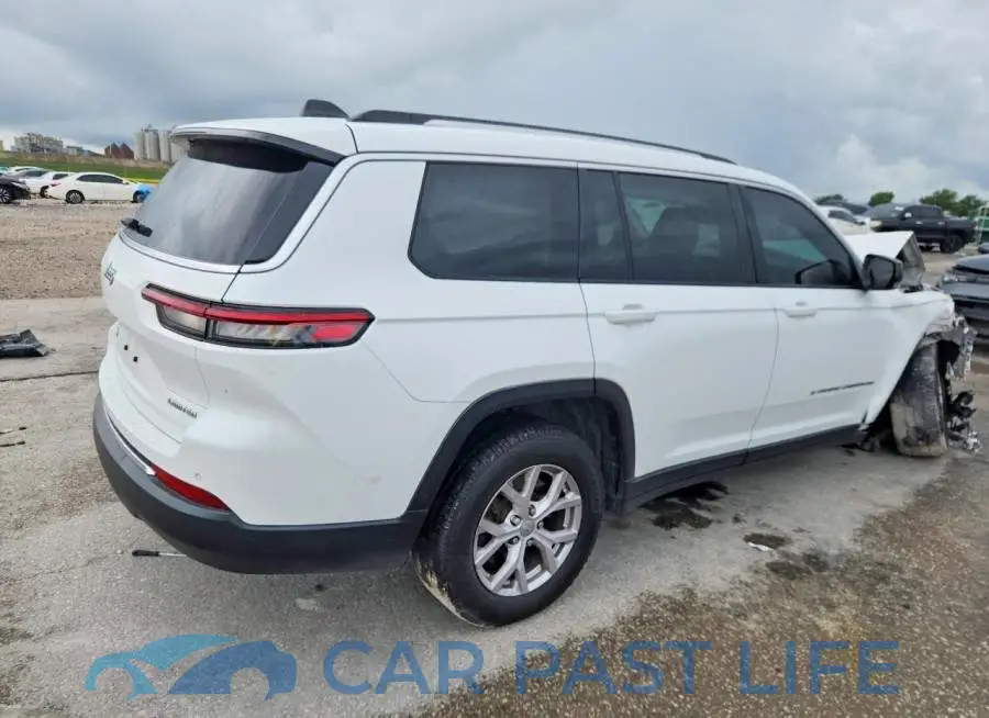 1C4RJKBG6M8158750# 3