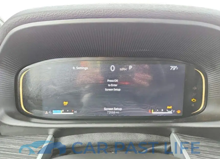 1C4SJRBP3RS137049# 9