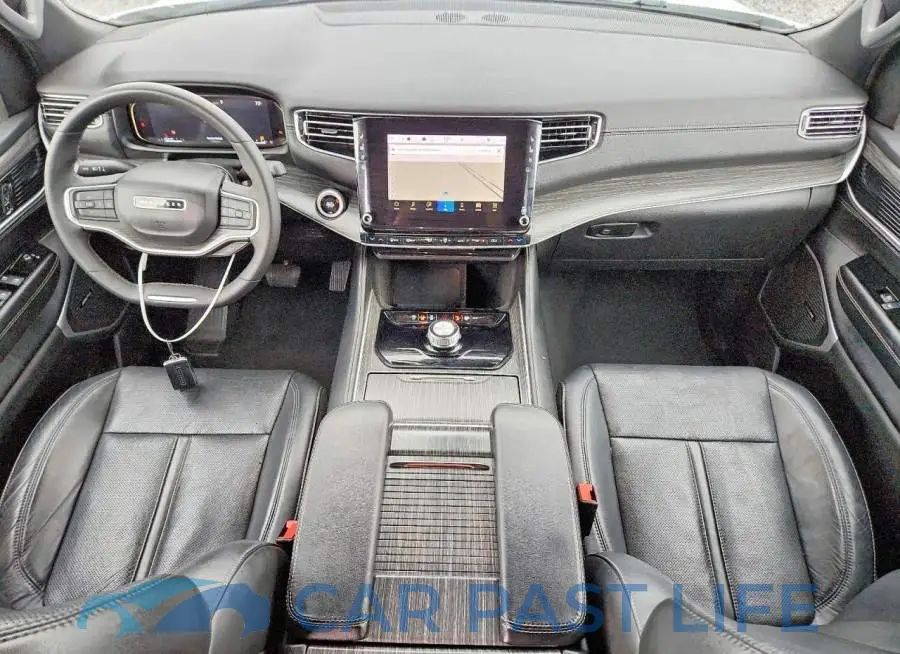 1C4SJRBP3RS137049# 8