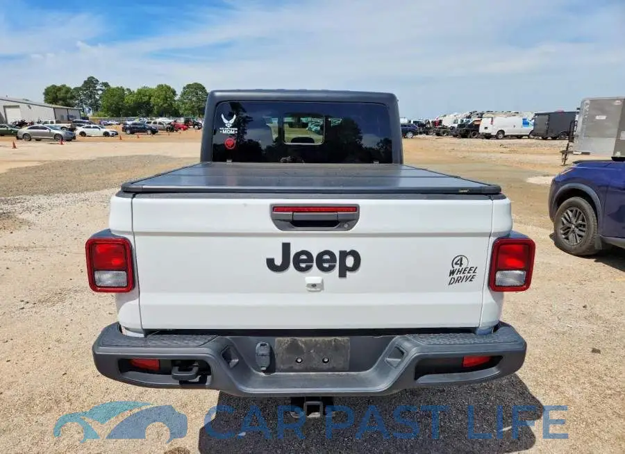 1C6HJTAG1PL502058# 6