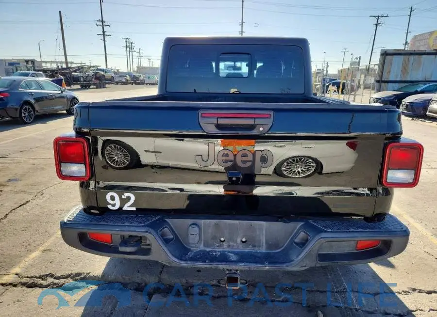 1C6HJTAG8LL164782# 6
