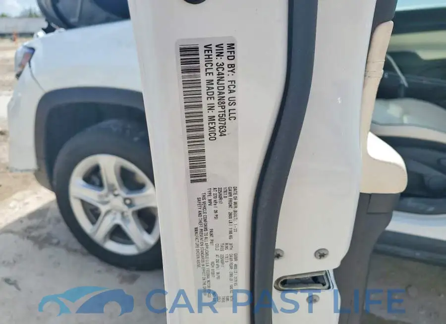 3C4NJDAN8PT507634# 14