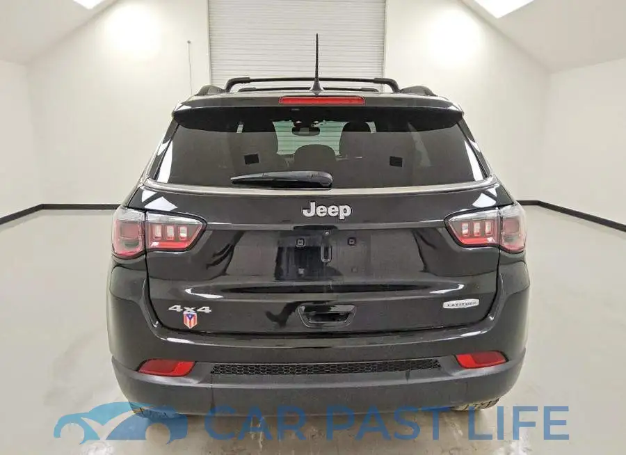 3C4NJDBN2PT501343# 6