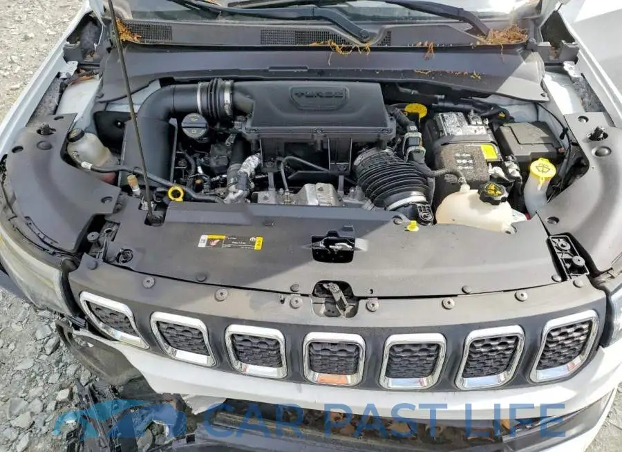 3C4NJDBN2PT535928# 11