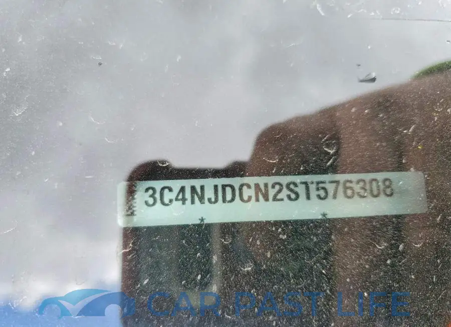 3C4NJDCN2ST576308# 13