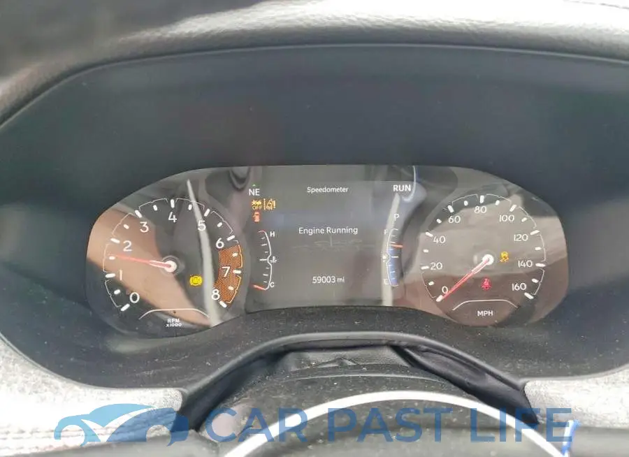 3C4NJDFN8PT520571# 9
