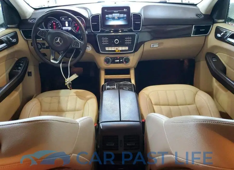 4JGDA5HB9HA894745# 8