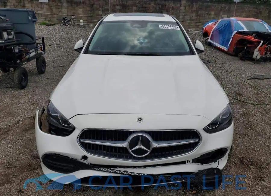 W1KAF4GB1SR249087# 5