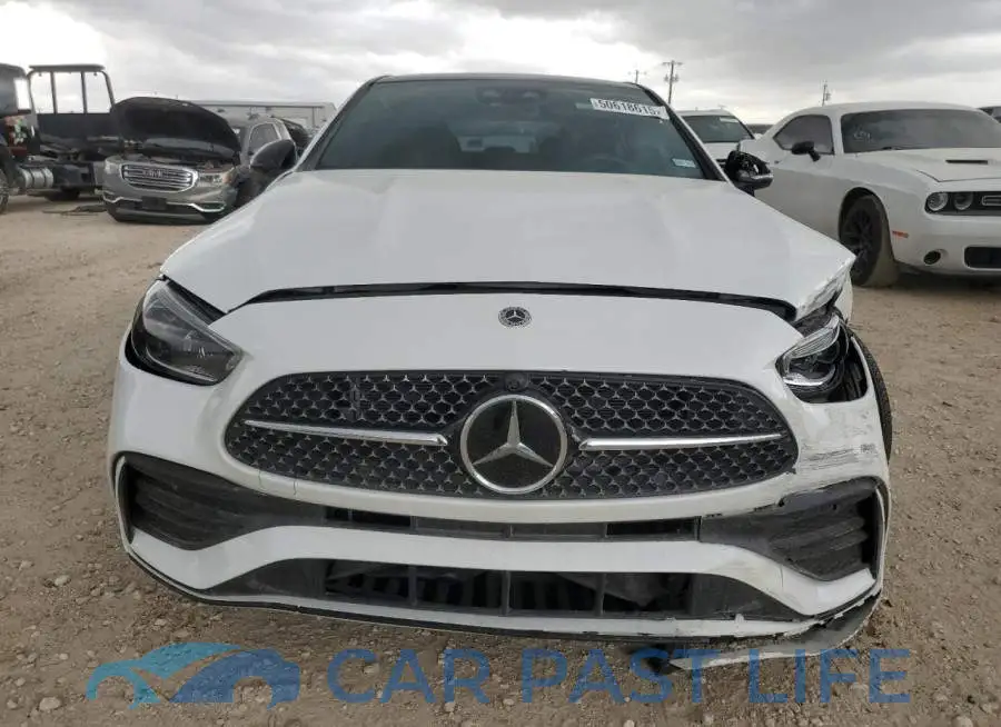 W1KAF4GB5PR122205# 5