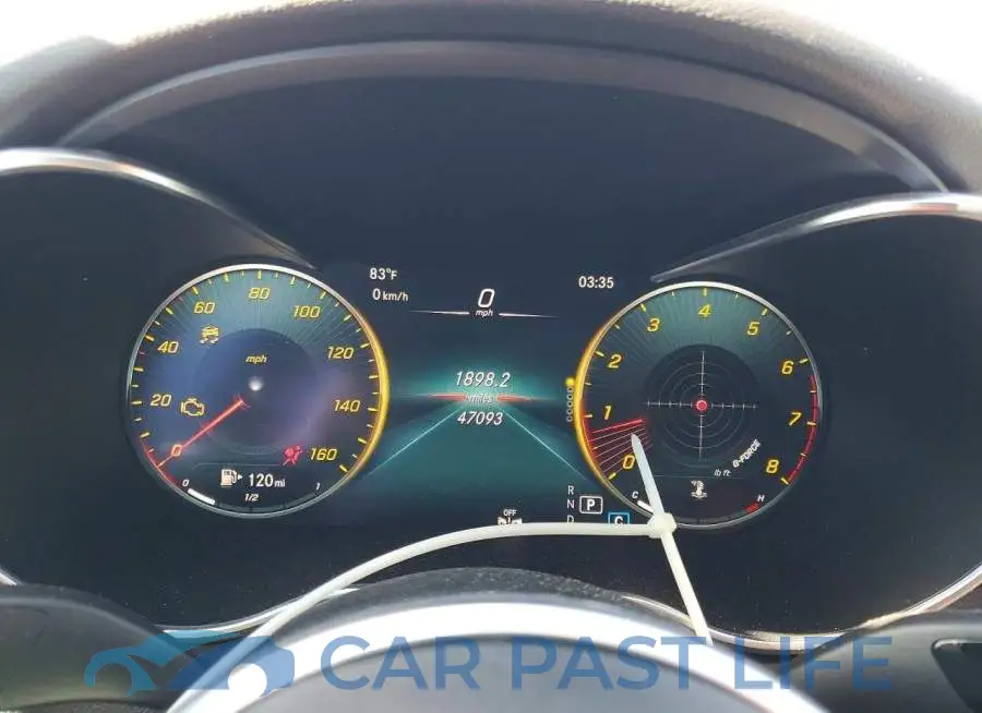 W1KWF8DB5MR647231# 9