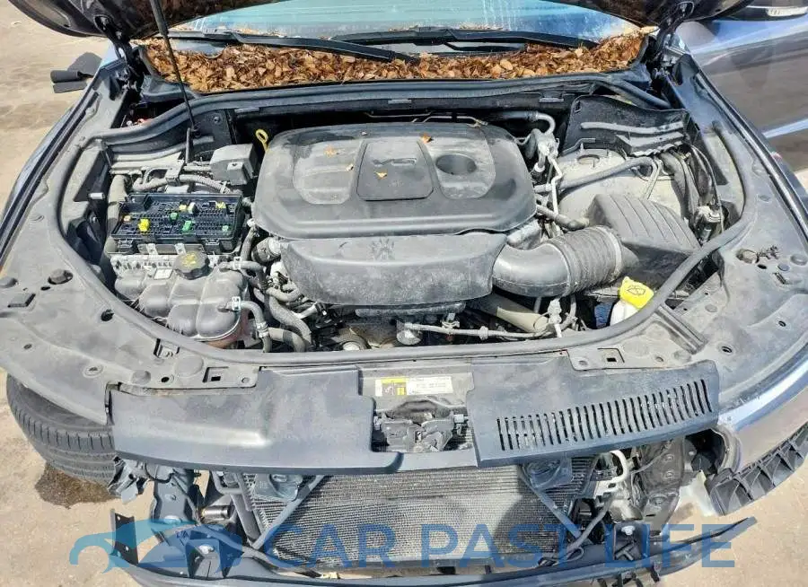 1C4RDHDG1LC301378# 11