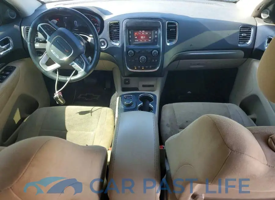 1C4RDJAG3HC816949# 8