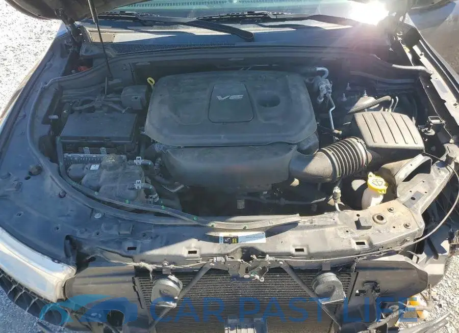 1C4RDJAG3HC816949# 12