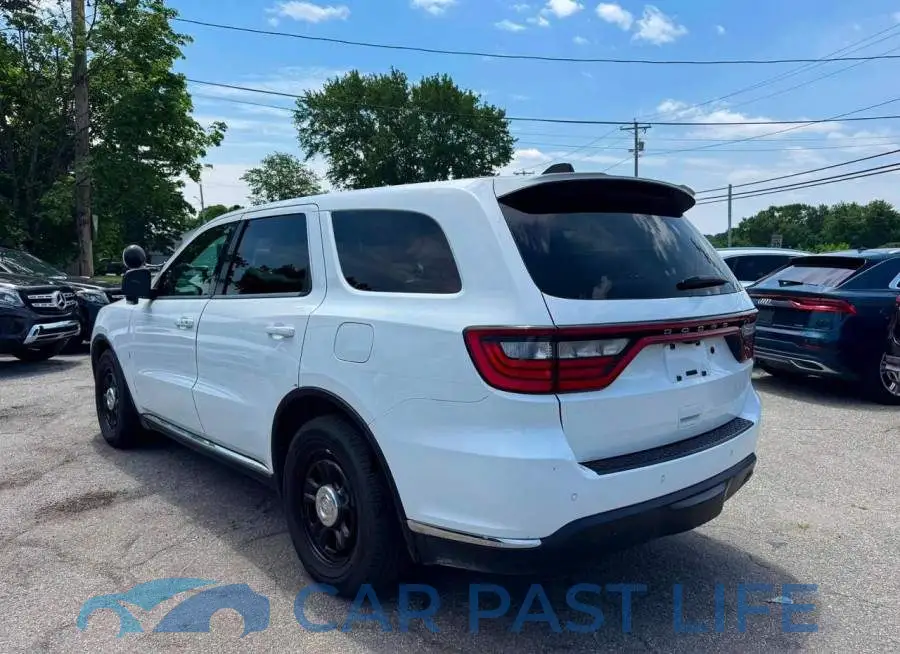 1C4RDJFG7PC590034# 3