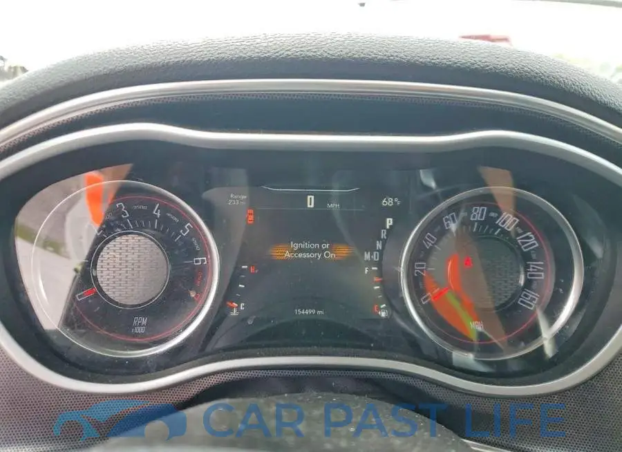 2C3CDZGG9HH619894# 9