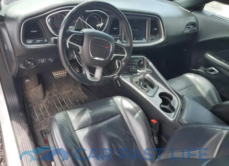 2C3CDZGG9HH619894# 8