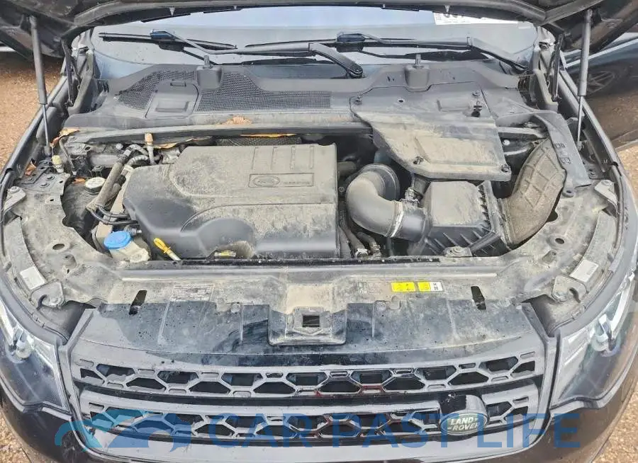 SALCR2FX4KH786594# 11