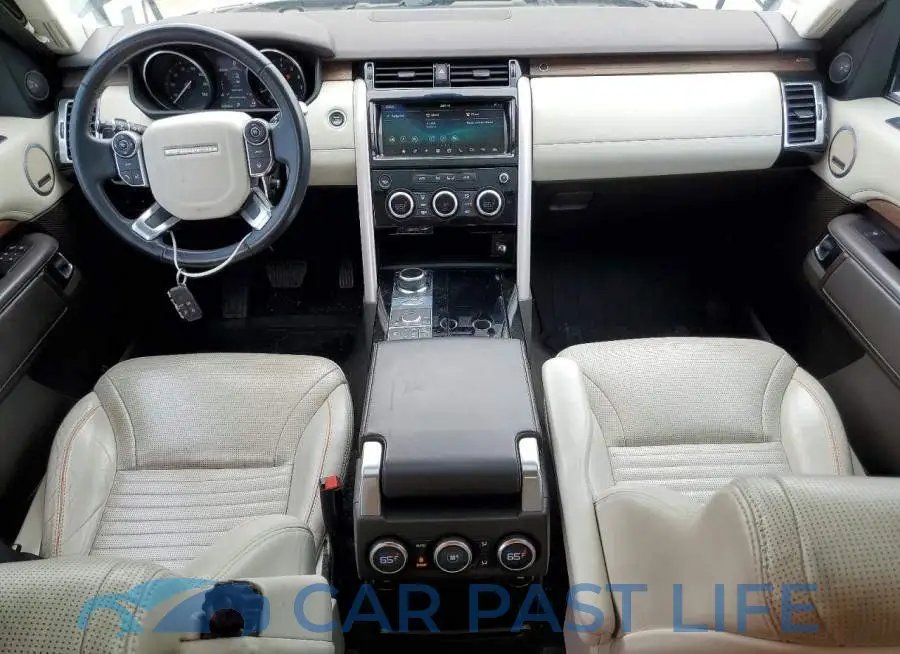 SALRHBBV7HA019955# 8