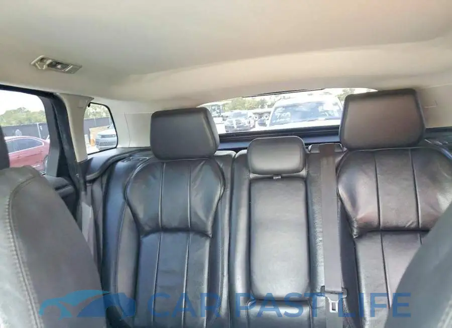 SALVP2RX3JH296737# 10