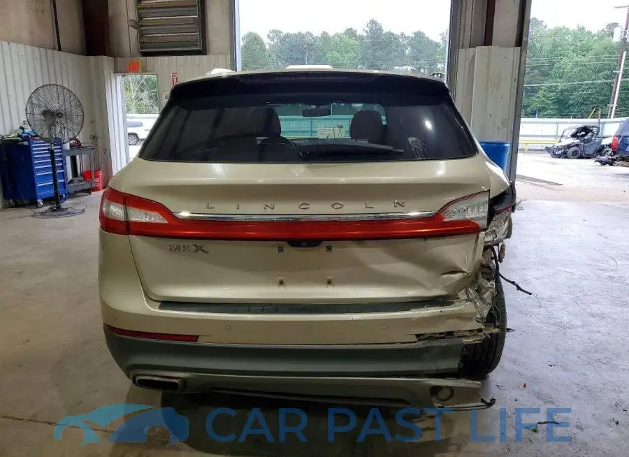 2LMPJ6KR6HBL15244# 6