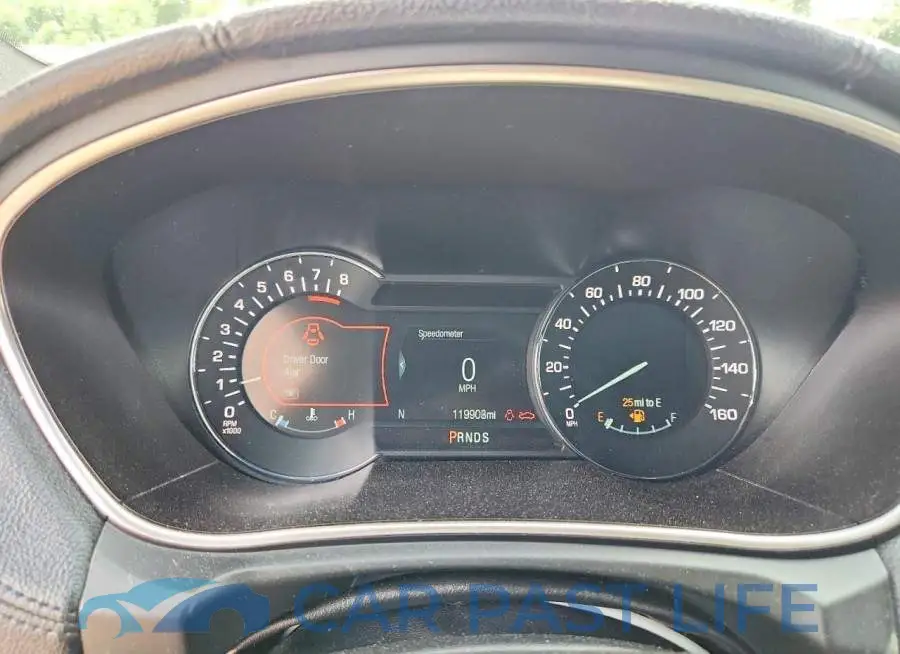 2LMPJ8KRXJBL26071# 9