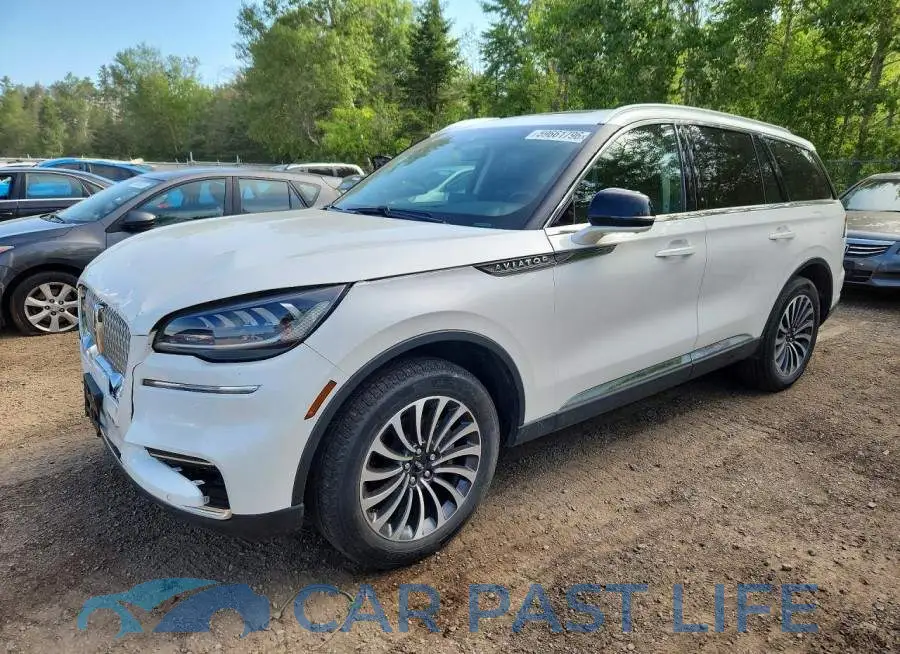 5LM5J7XC2PGL19597# 1
