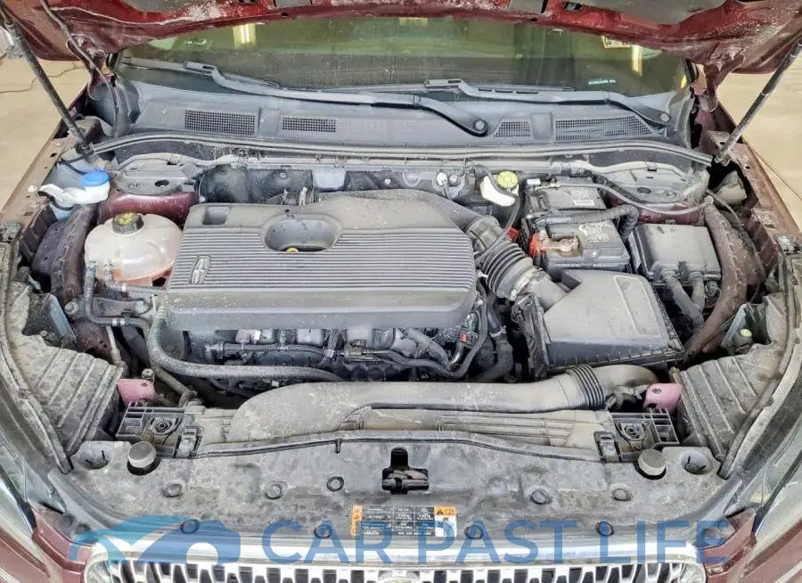 5LMCJ1D98LUL09956# 12