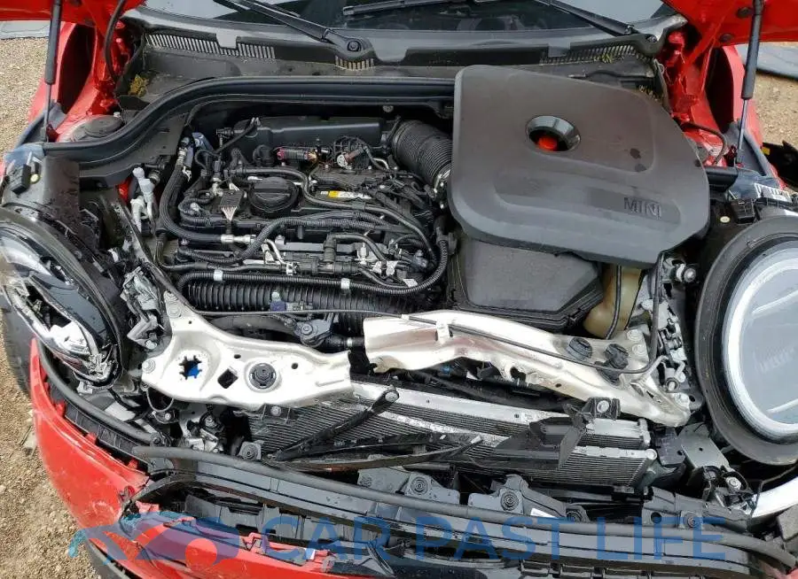 WMW13GD09S2W73047# 11