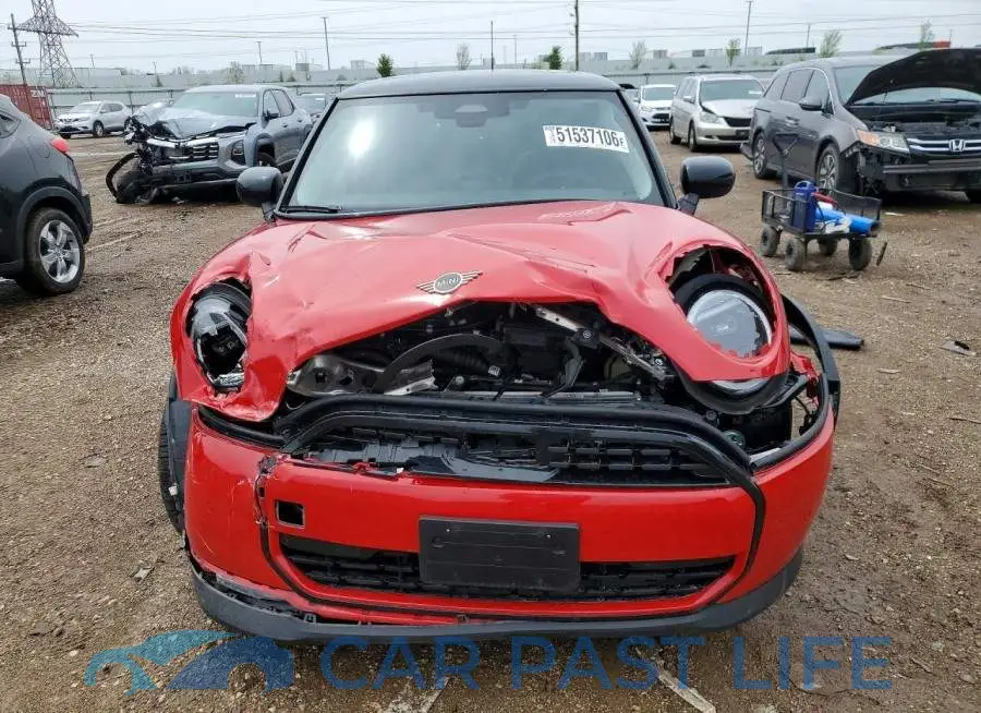 WMW13GD09S2W73047# 5