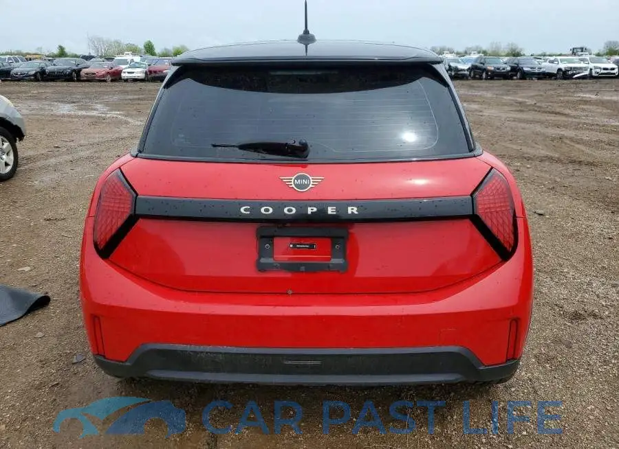 WMW13GD09S2W73047# 6
