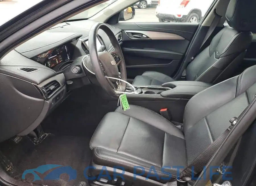 1G6AF5RX4J0184394# 7