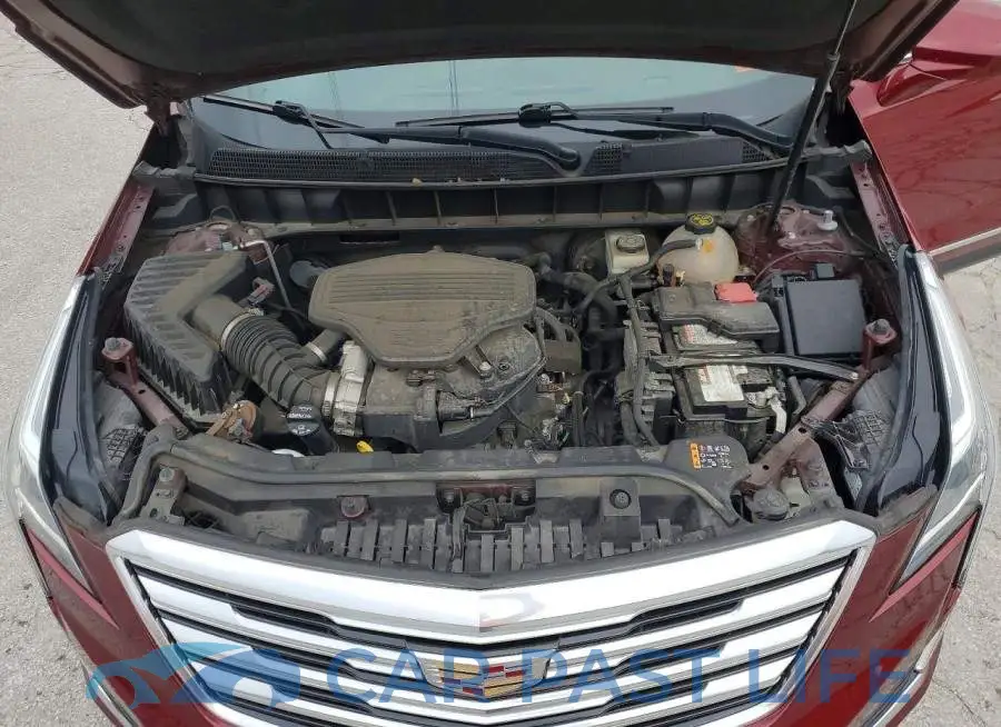 1GYKNFRS7JZ186130# 12