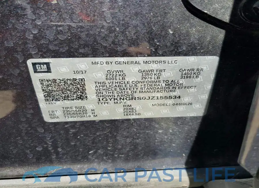 1GYKNGRS0JZ155534# 14