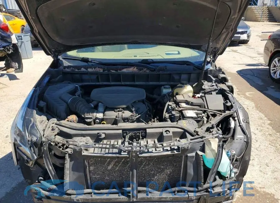 1GYKNGRS0JZ155534# 12