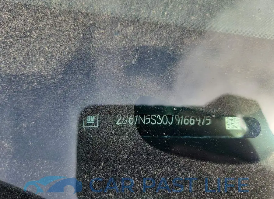2G61N5S30J9166975# 12
