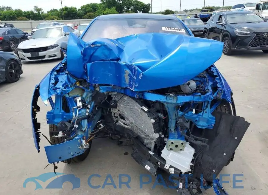 3GYK3BM57TS119737# 5